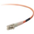 Belkin Belkin Fiber Optic Cable; Multimode Lc/Lc Duplex Mmf, 62.5/125 F2F202LL-05M